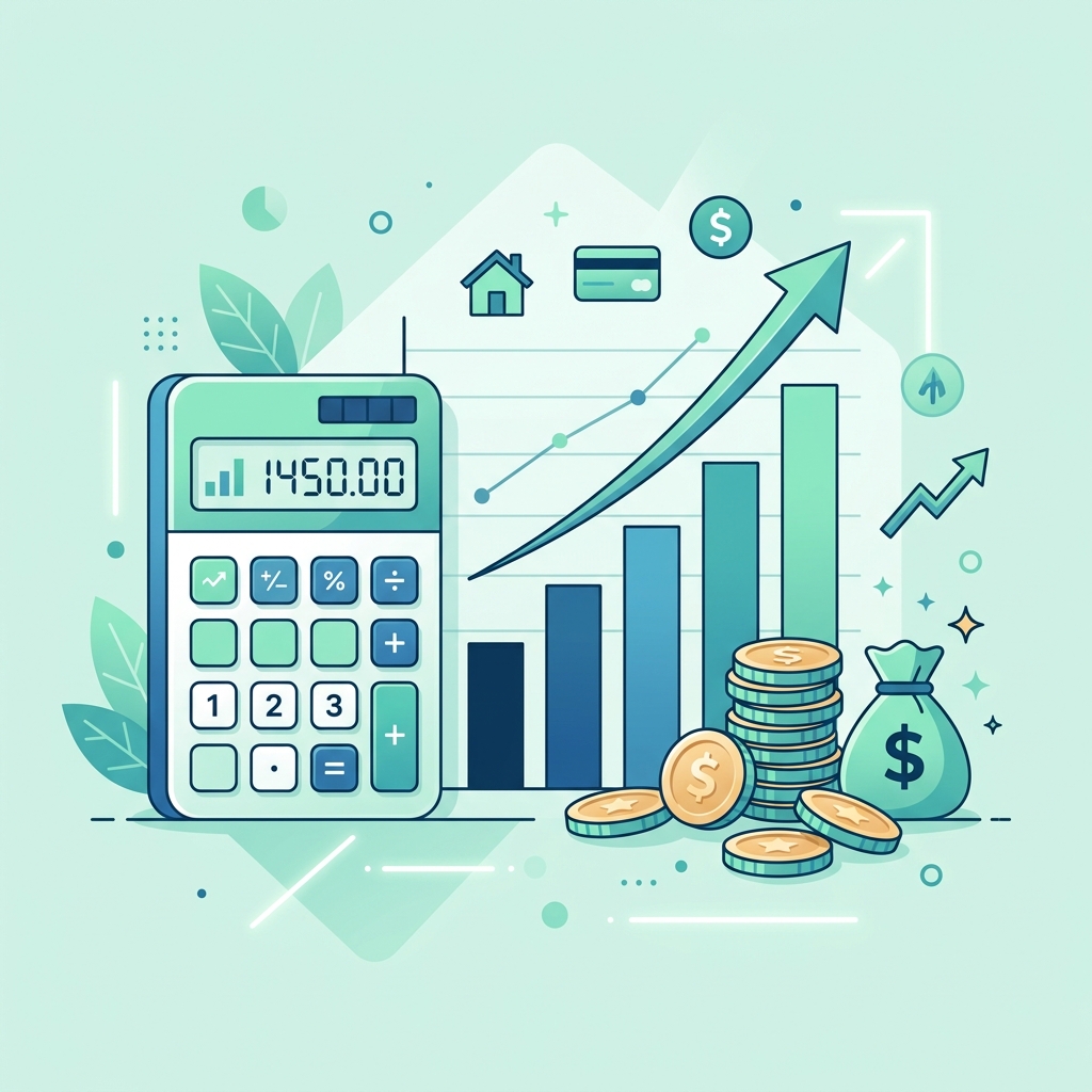 How EMI Calculator Works: A Complete Guide