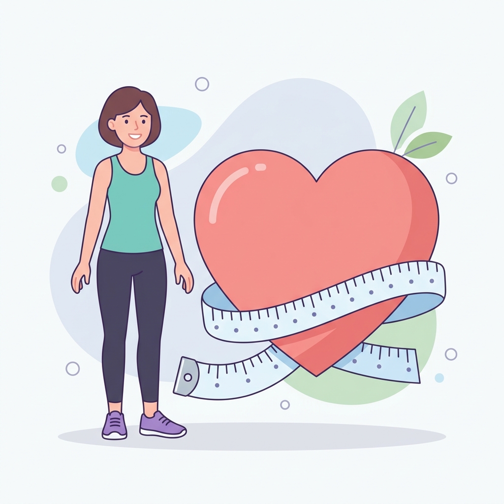 BMI Calculator and Healthy Weight Explained