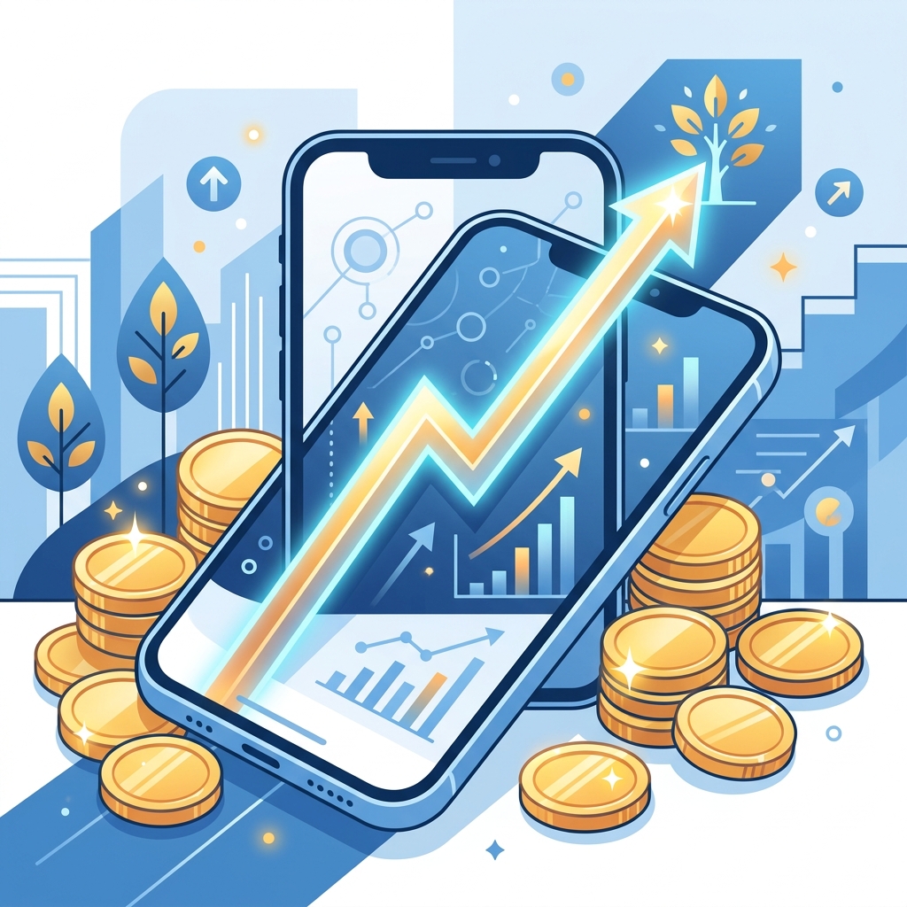CAGR Calculator: How to Calculate Annual Investment Growth