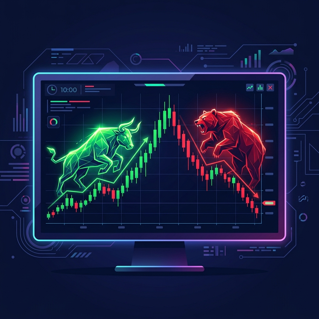 Stock Profit Calculator: Tracking Your Real Trade Returns