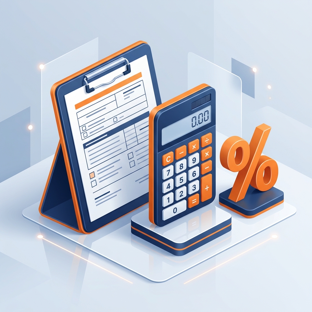 GST Calculator Guide: Add or Remove Tax Instantly
